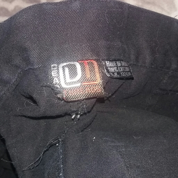 Dead Threads pants SIZE: M Colour:Black - Picture 2 of 2